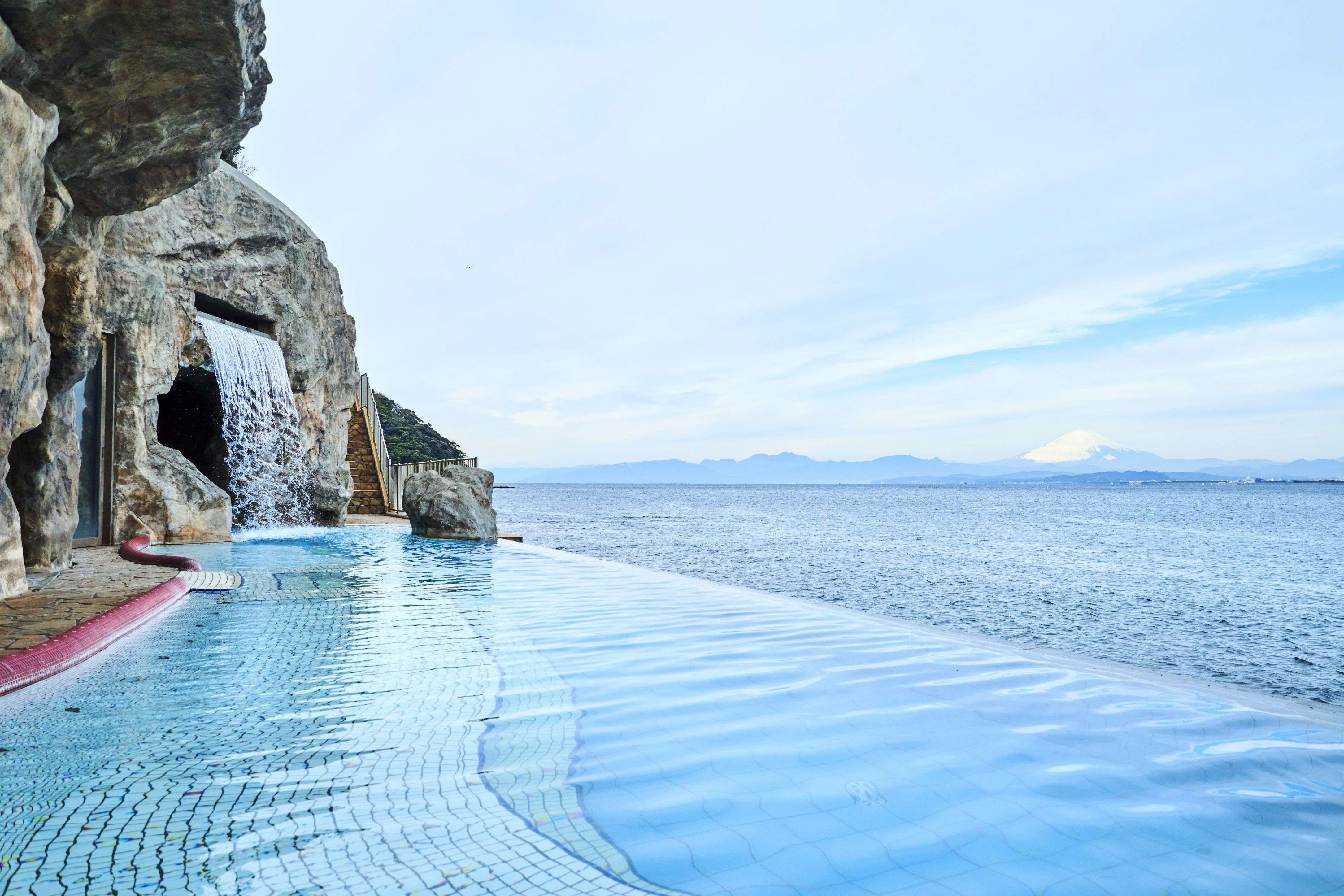 ♨️ 에노시마 아일랜드 스파 이미지 6